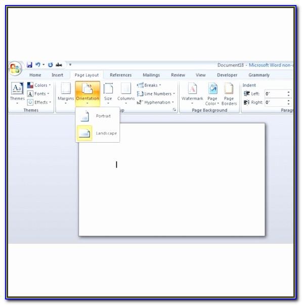 3x5 Card Template In Open Office