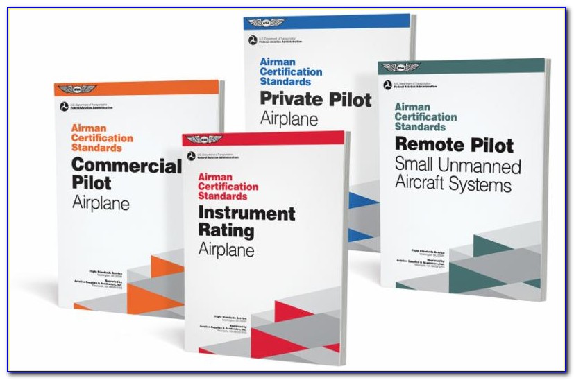 Airman Certification Standards Instrument Rating