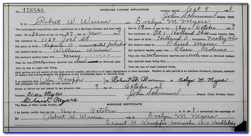 Birth Certificate Norwalk Ca Address