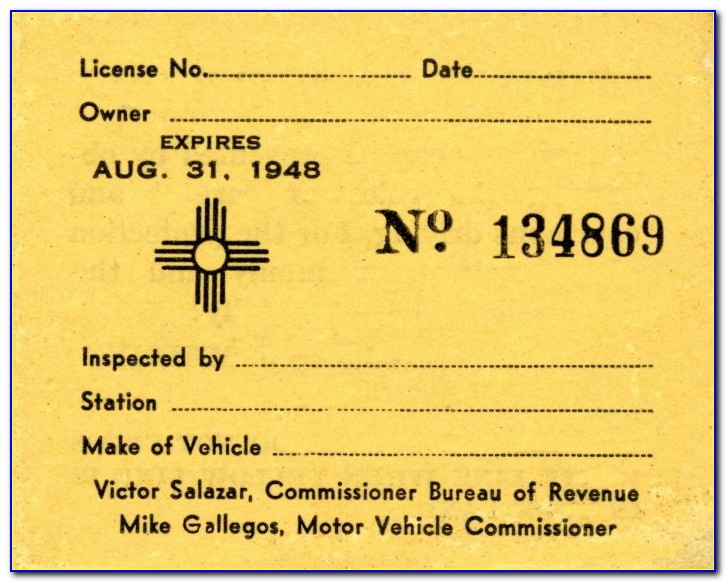 Brake And Light Adjustment Certificates Los Angeles