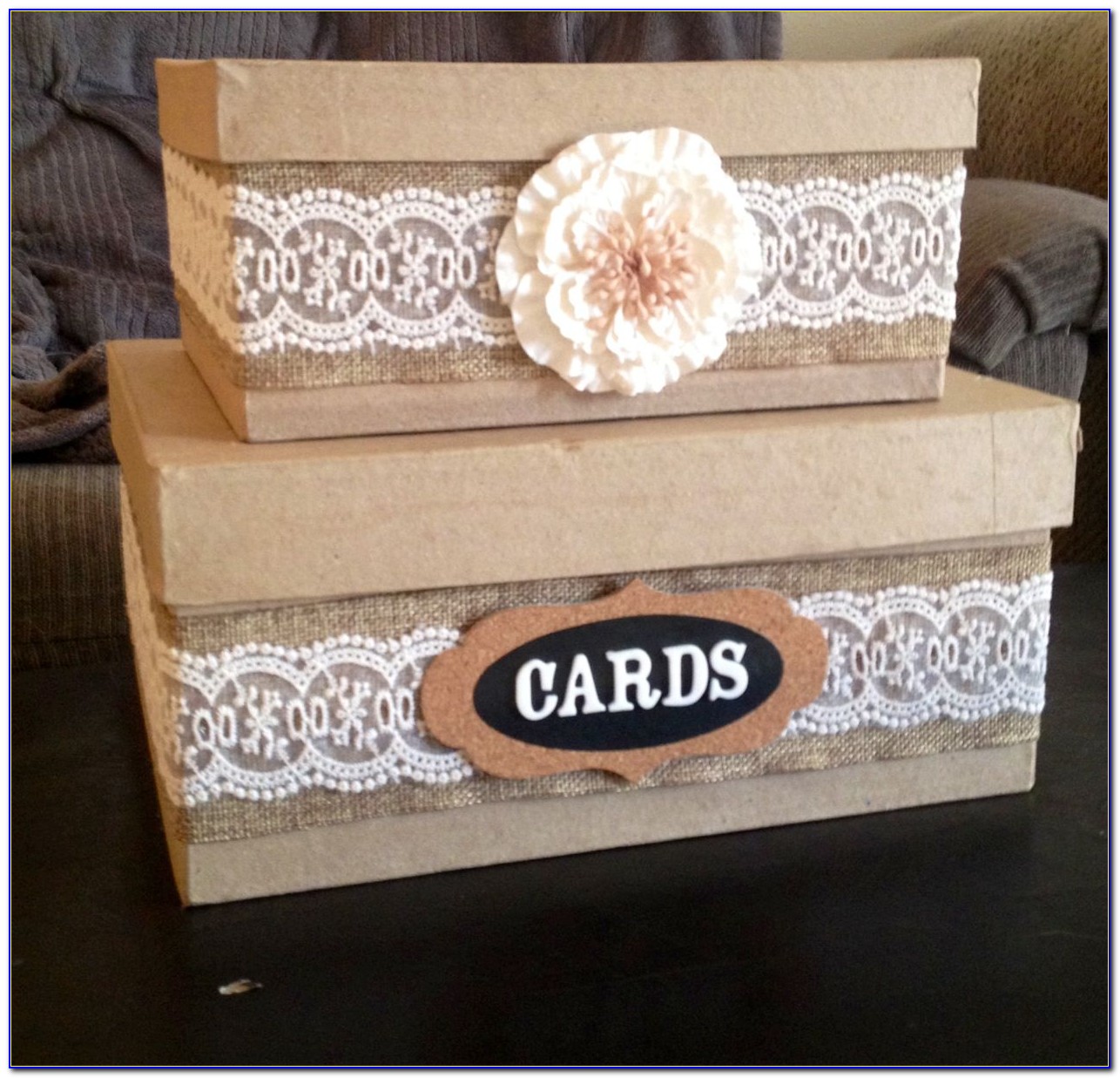 Custom Playing Cards Wedding Favors