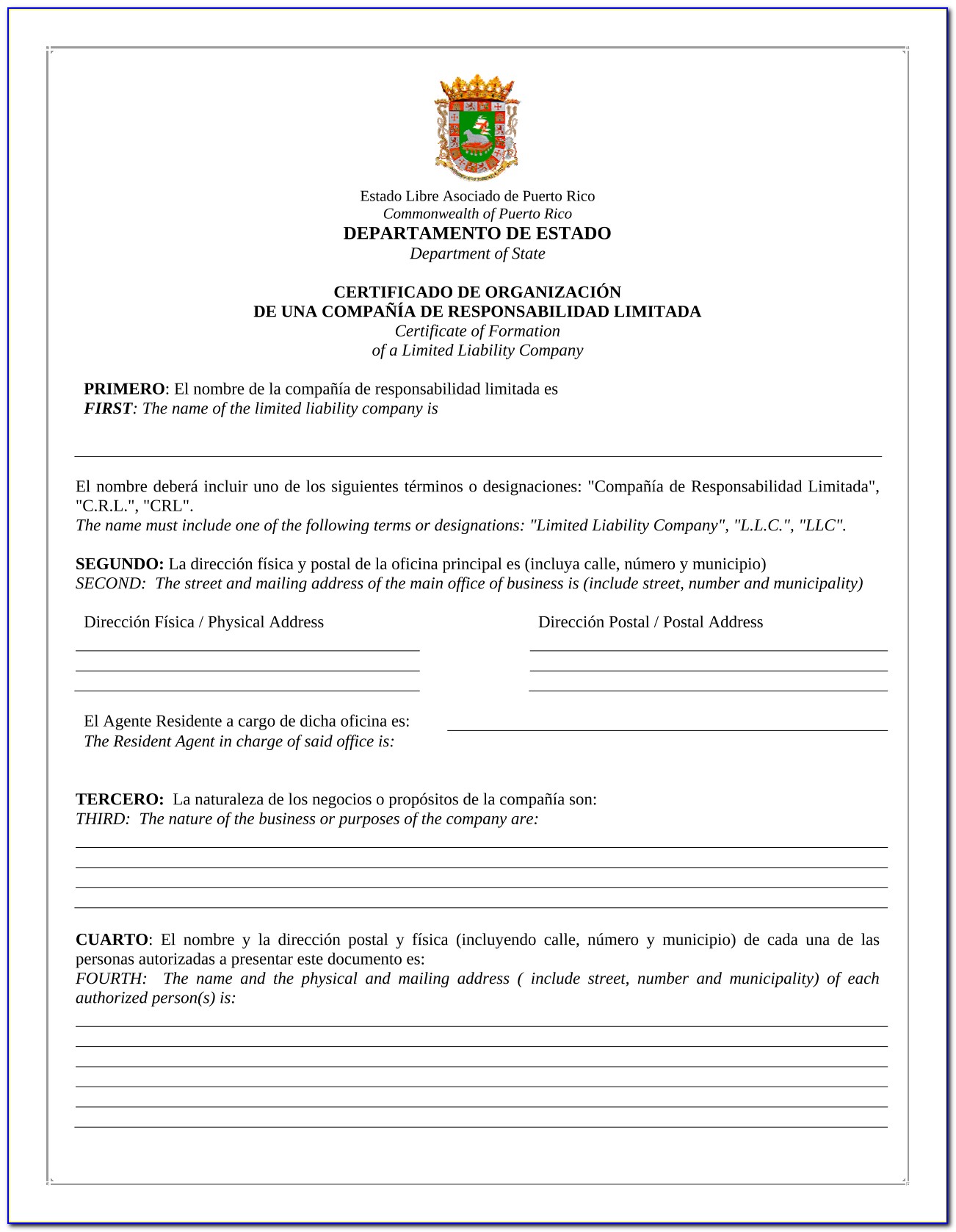 Delaware Certificate Of Formation Lookup