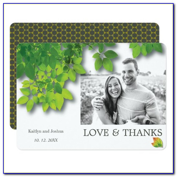 Elegant Save The Date Cards For Weddings