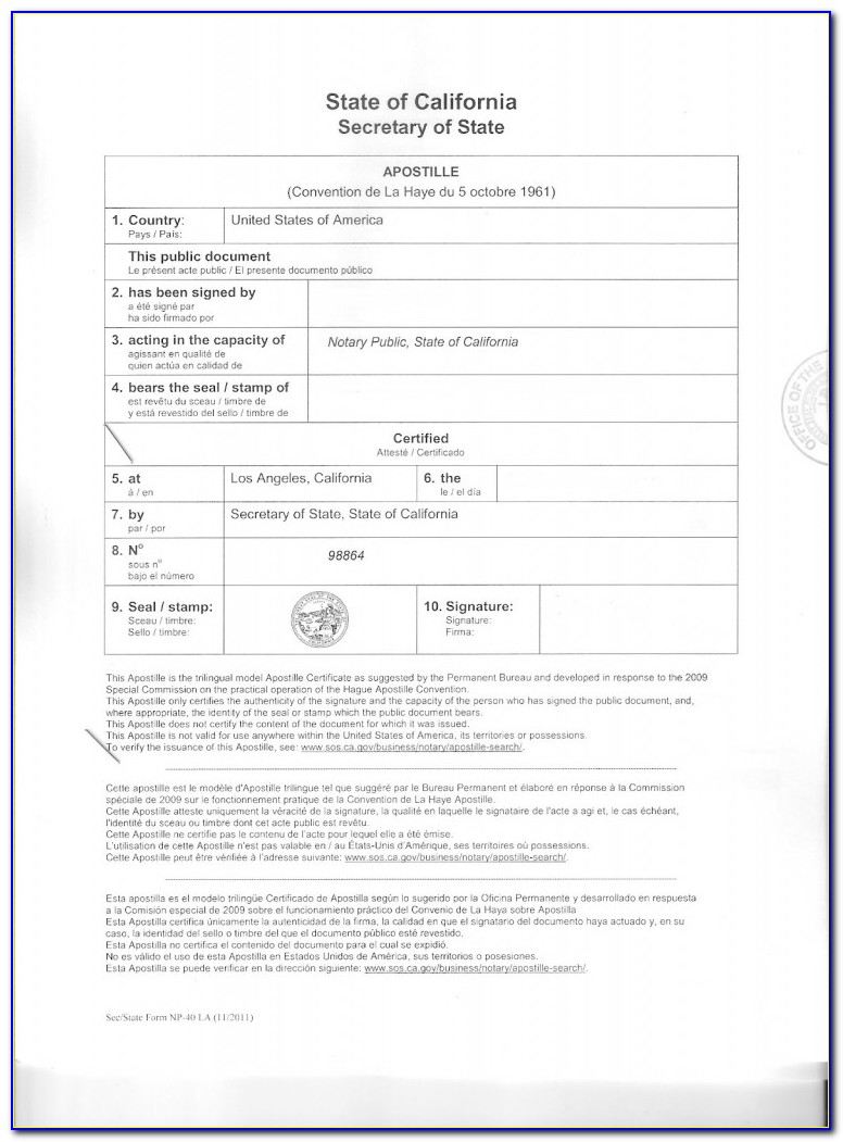 Expedited Birth Certificate Nyc