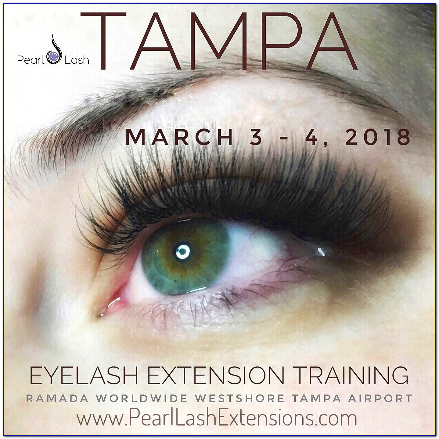 Eyelash Extensions Certification Training In Atlanta Ga