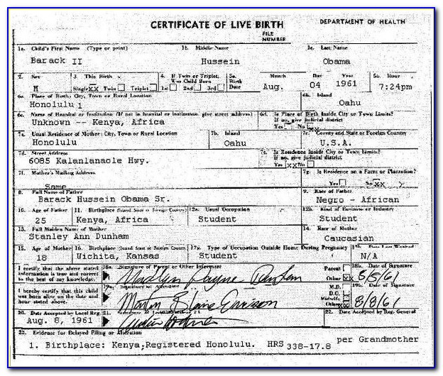 Fresno County Birth Certificate Phone Number