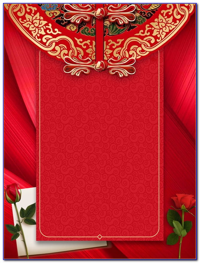 Invitation Card Background Free Download