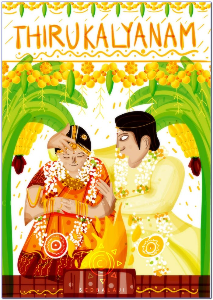 Maruti Wedding Cards Coimbatore