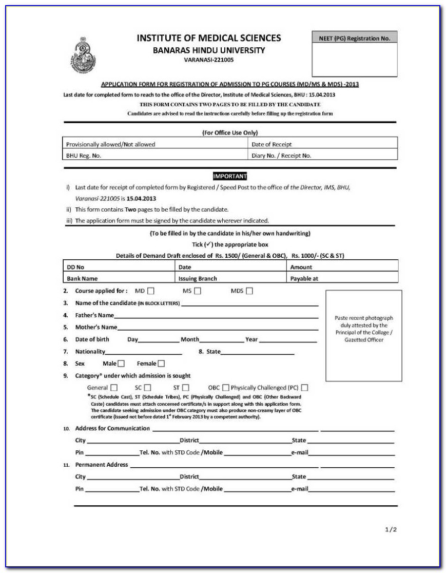 Mississippi Vital Records Birth Certificate Application