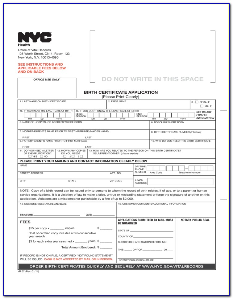 Nys Certificate Of Authority Number
