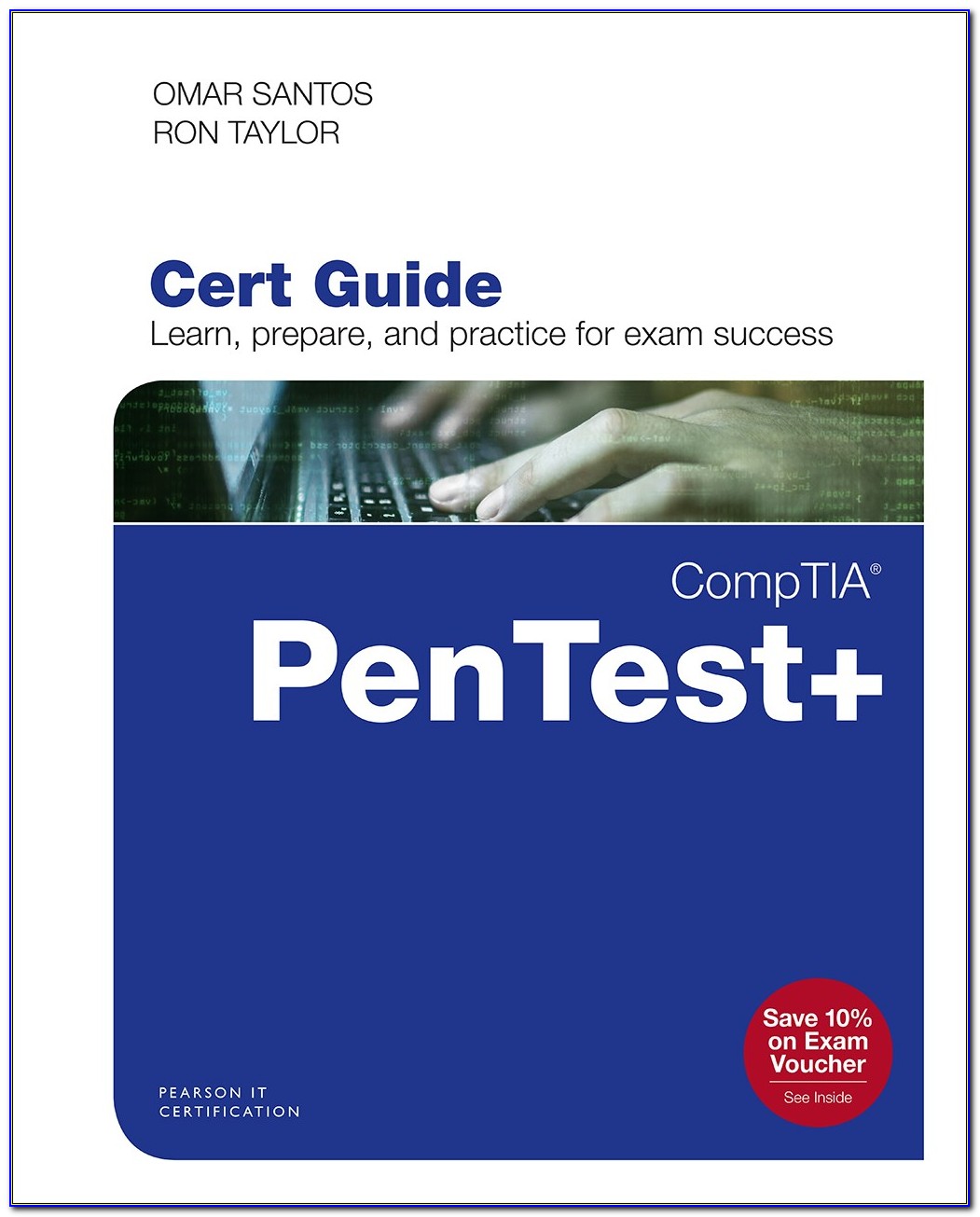 Pearson It Certification Reviews