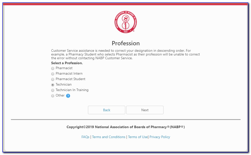 Ptcb Certification Verify