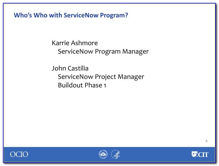 Servicenow Admin Certification Questions