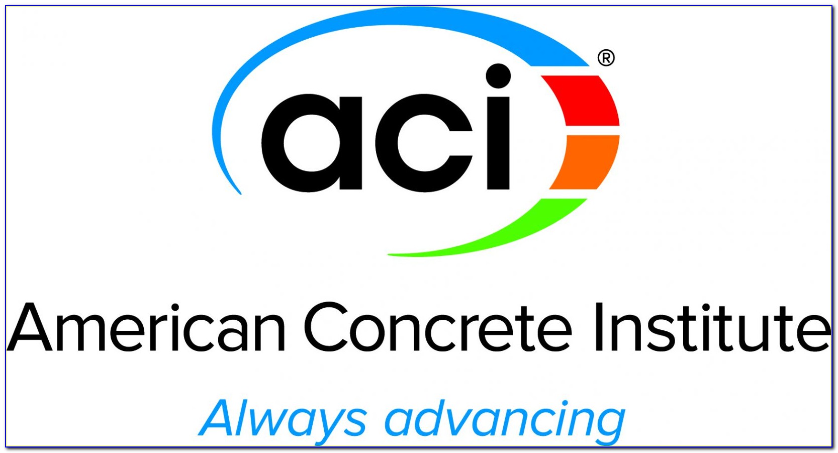 Aci Concrete Certification Verification