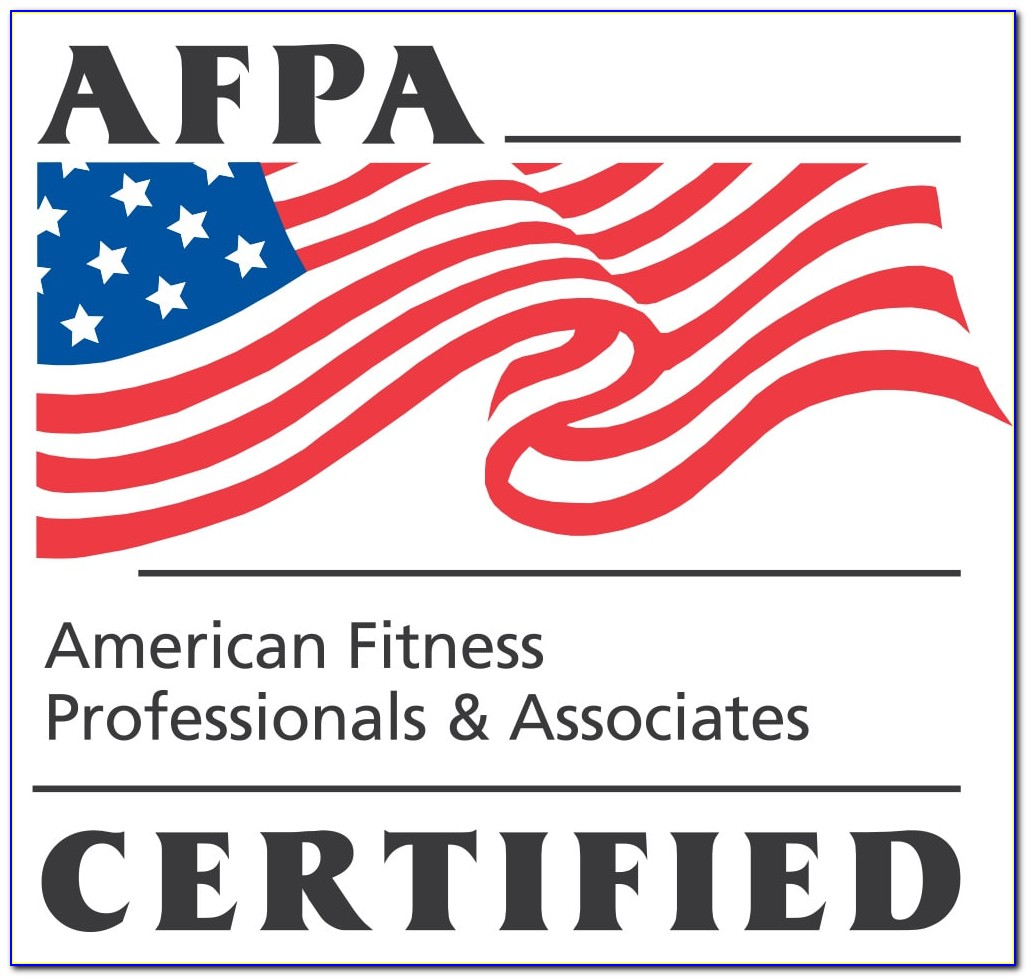 Afpa Holistic Nutritionist Certification Reviews