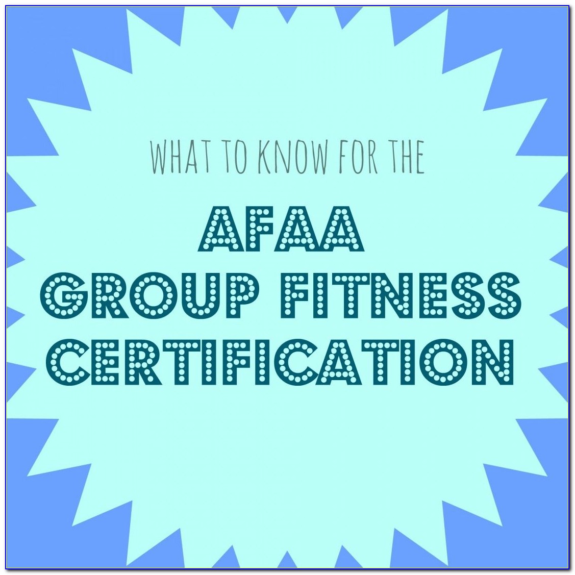 Afpa Nutrition Certification Reviews