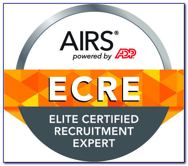 Airs Diversity Recruiter Certification