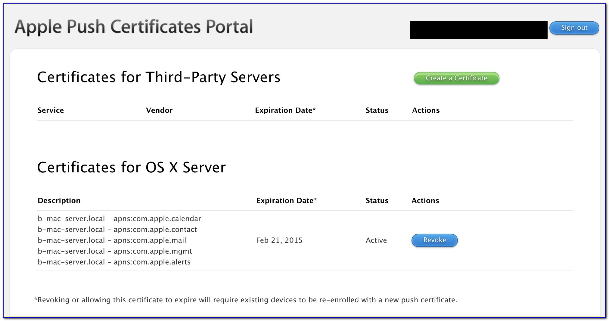 Apple Mdm Certificate Renewal