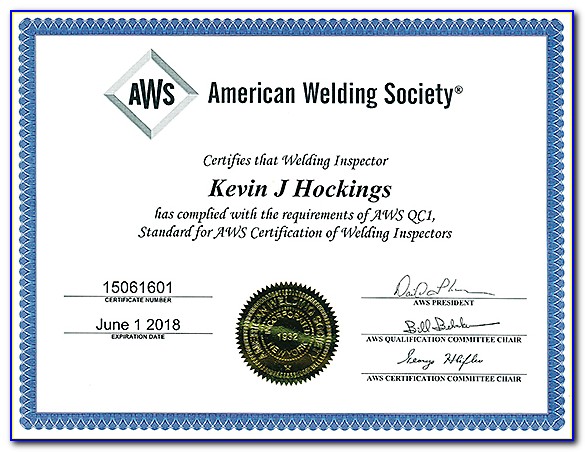 Aws Cwi Certification Check