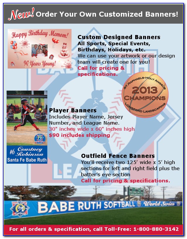 Babe Ruth Coaching Certification