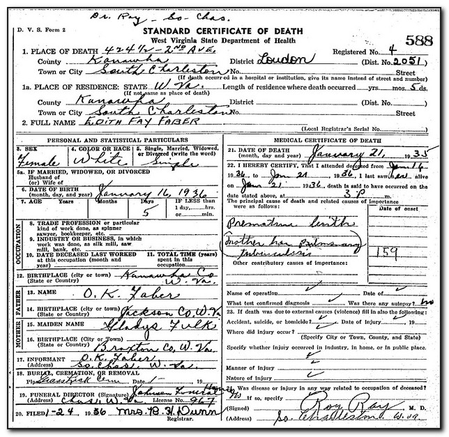 Birth Certificate Des Moines Iowa