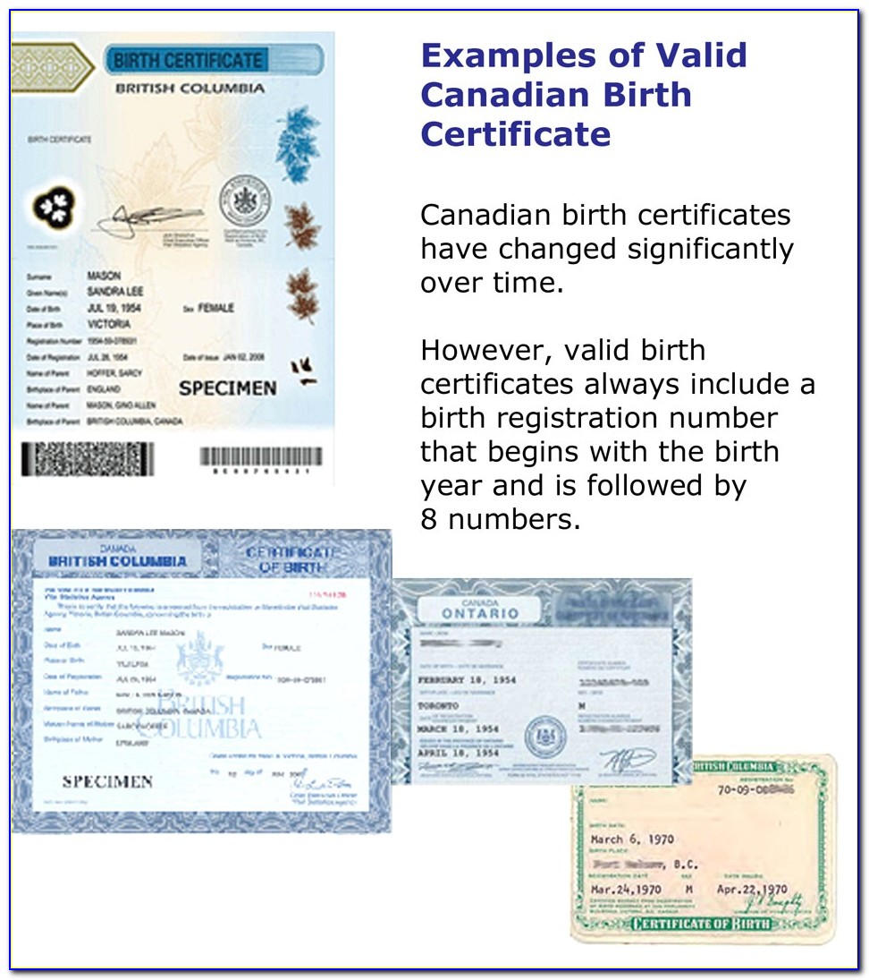 Birth Certificate Replacement California Los Angeles