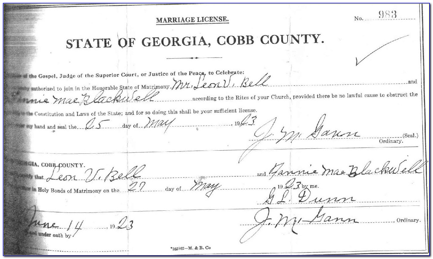 Cobb County Birth Certificate Office