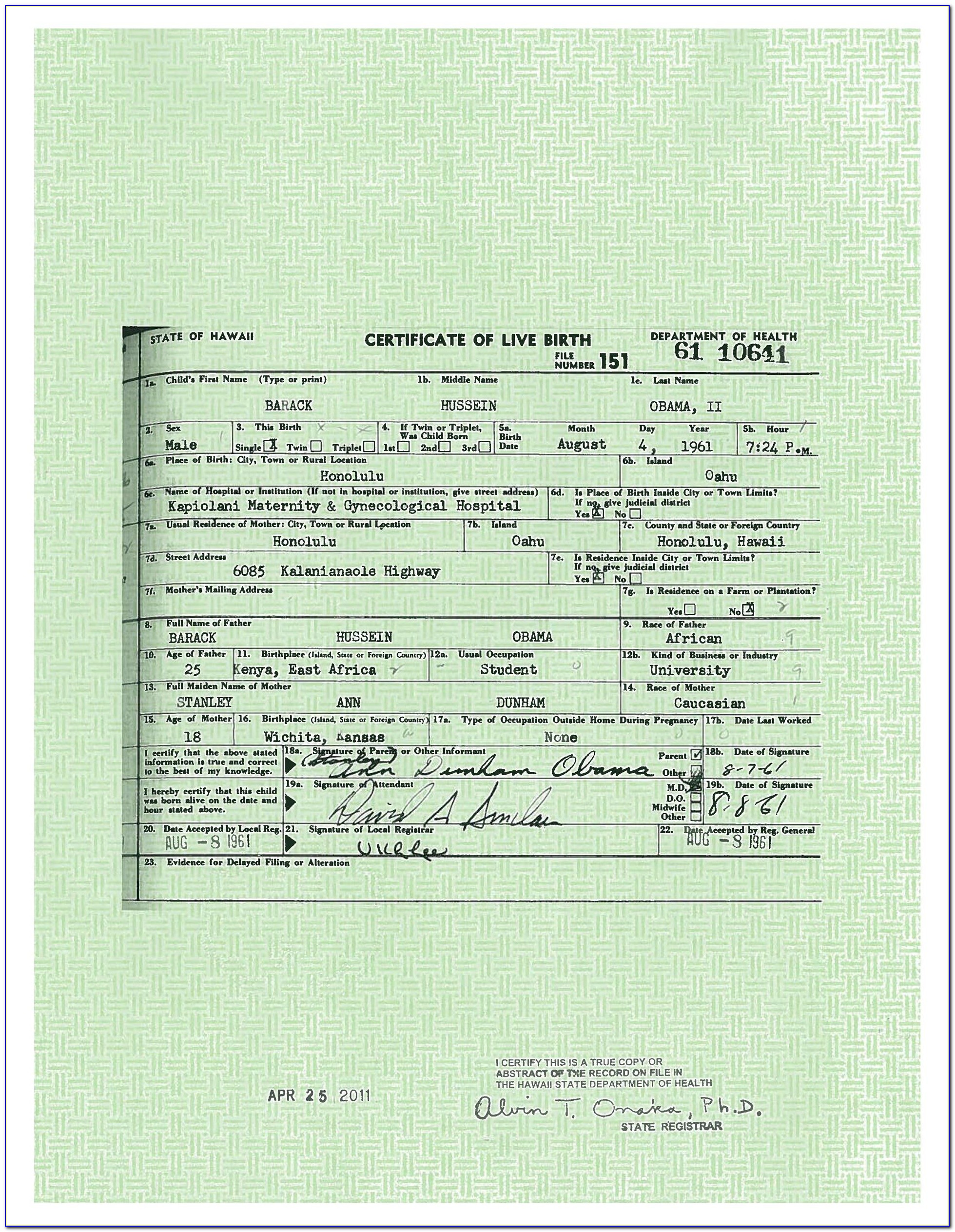 Copy Of Birth Certificate Camden Nj