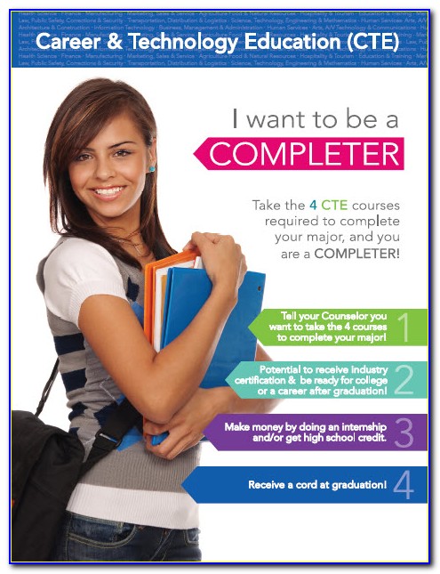 Cte Teacher Certification Michigan