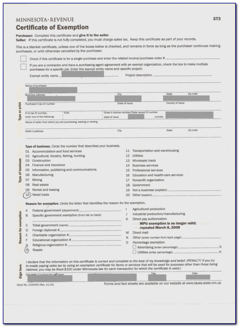 Delaware Condo Resale Certificate