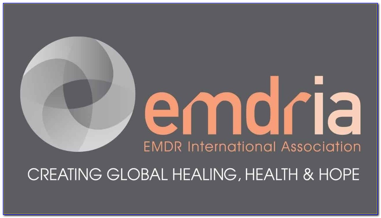 Emdr Certification Training 2019