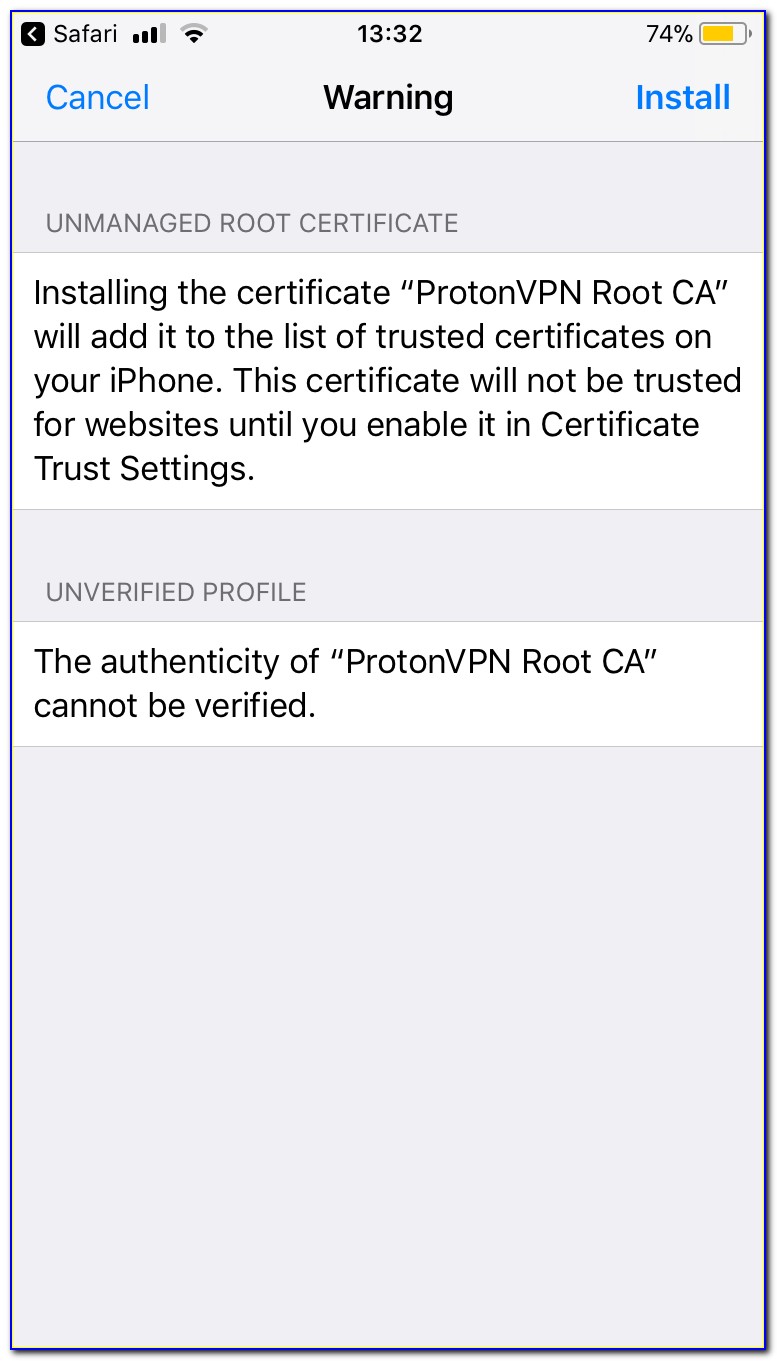 Entrust Root Certificate Authority G2 Download