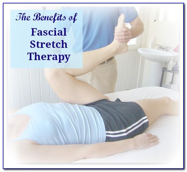 Fascial Stretch Therapy Certification Canada