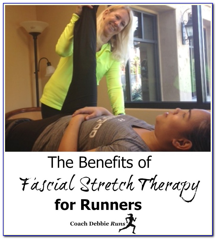 Fascial Stretch Therapy Certification Vancouver