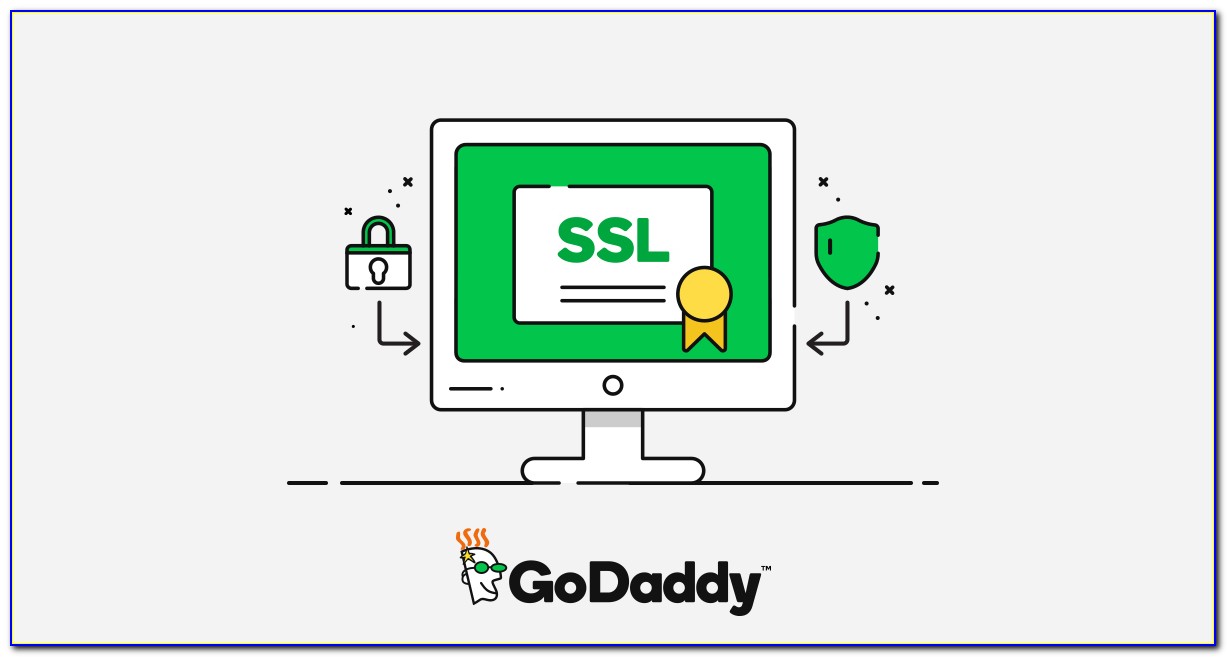 Godaddy Security Certificate Expired