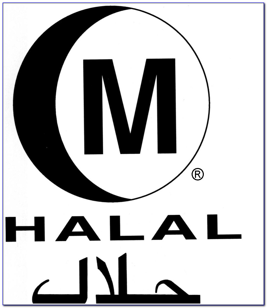 Halal Certification Requirements Usa