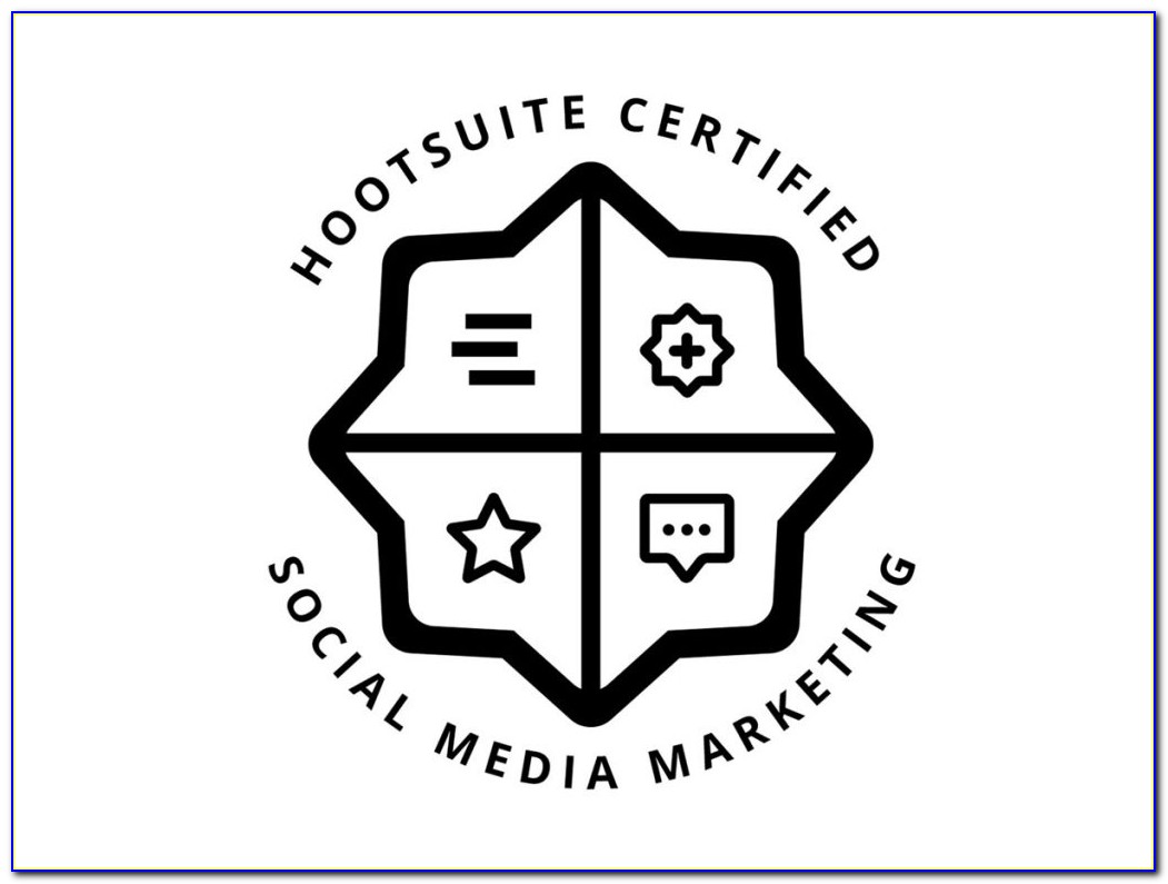 Hootsuite Social Marketing Certification Answers Quizlet