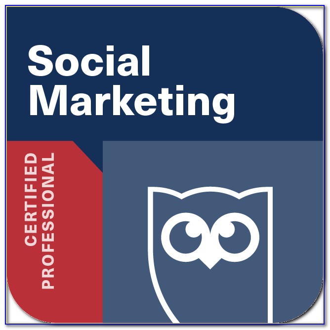 Hootsuite Social Marketing Certification Reviews