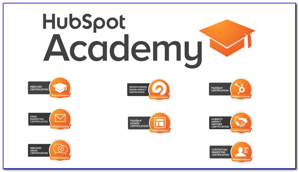 Hubspot Academy Certifications Worth It