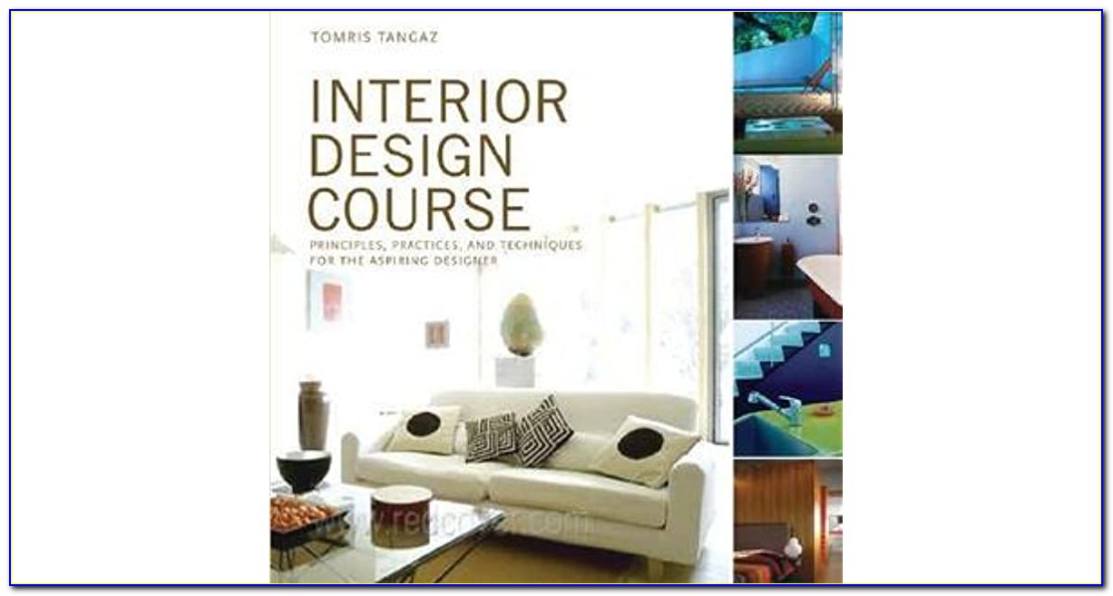 Interior Decorator Course Online