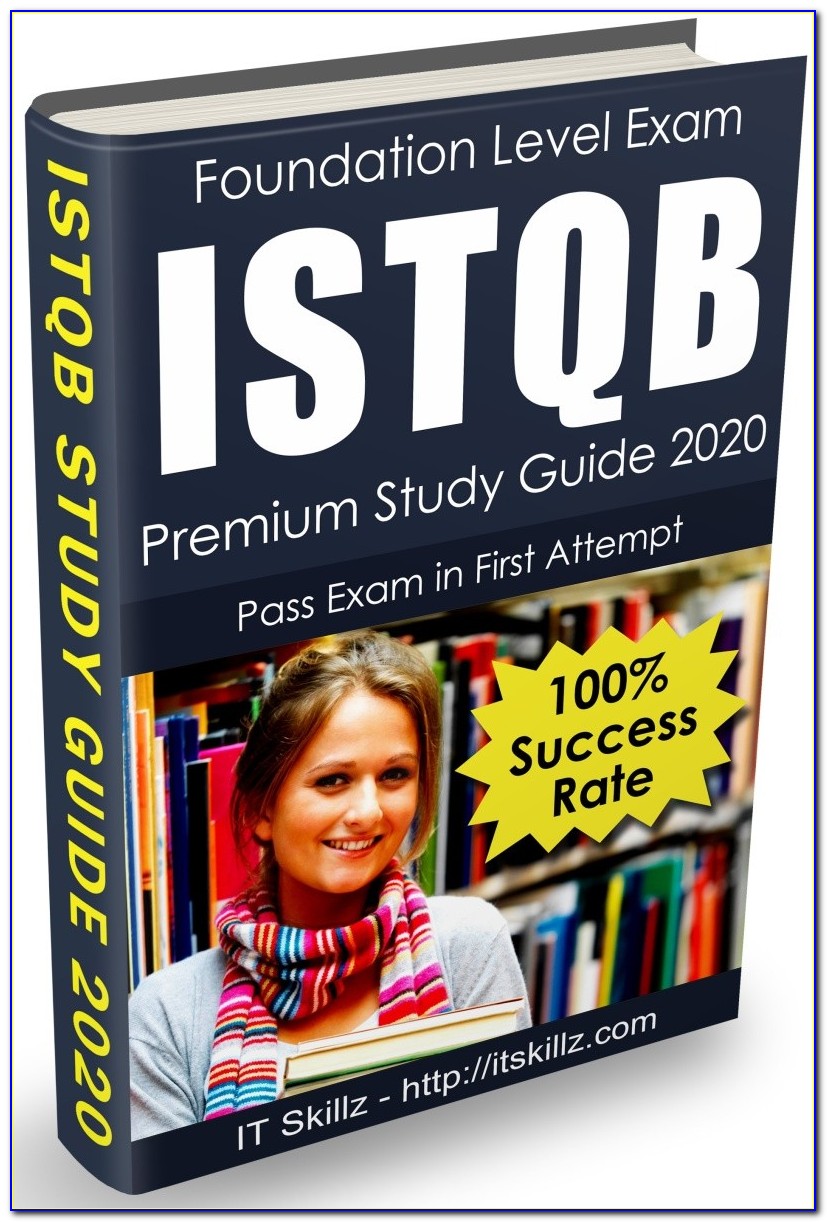 Istqb Certification Exam Fees