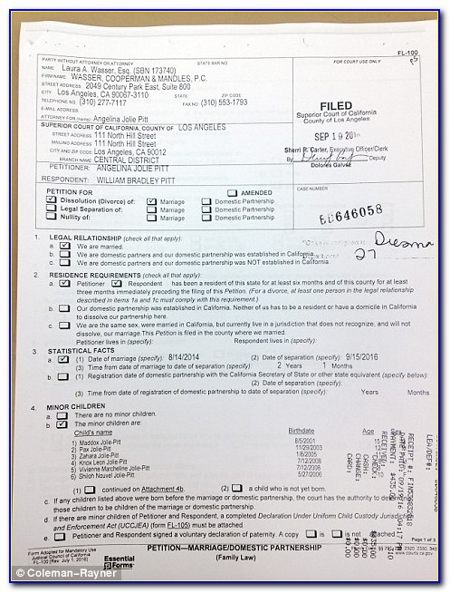 Lax Airport Courthouse Birth Certificate