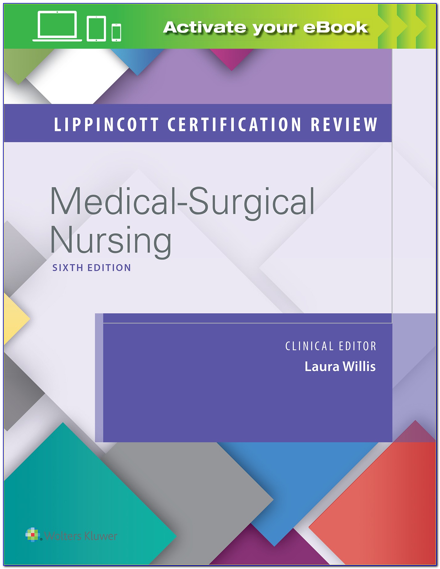 Medical Surgical Certification Review Book Pdf
