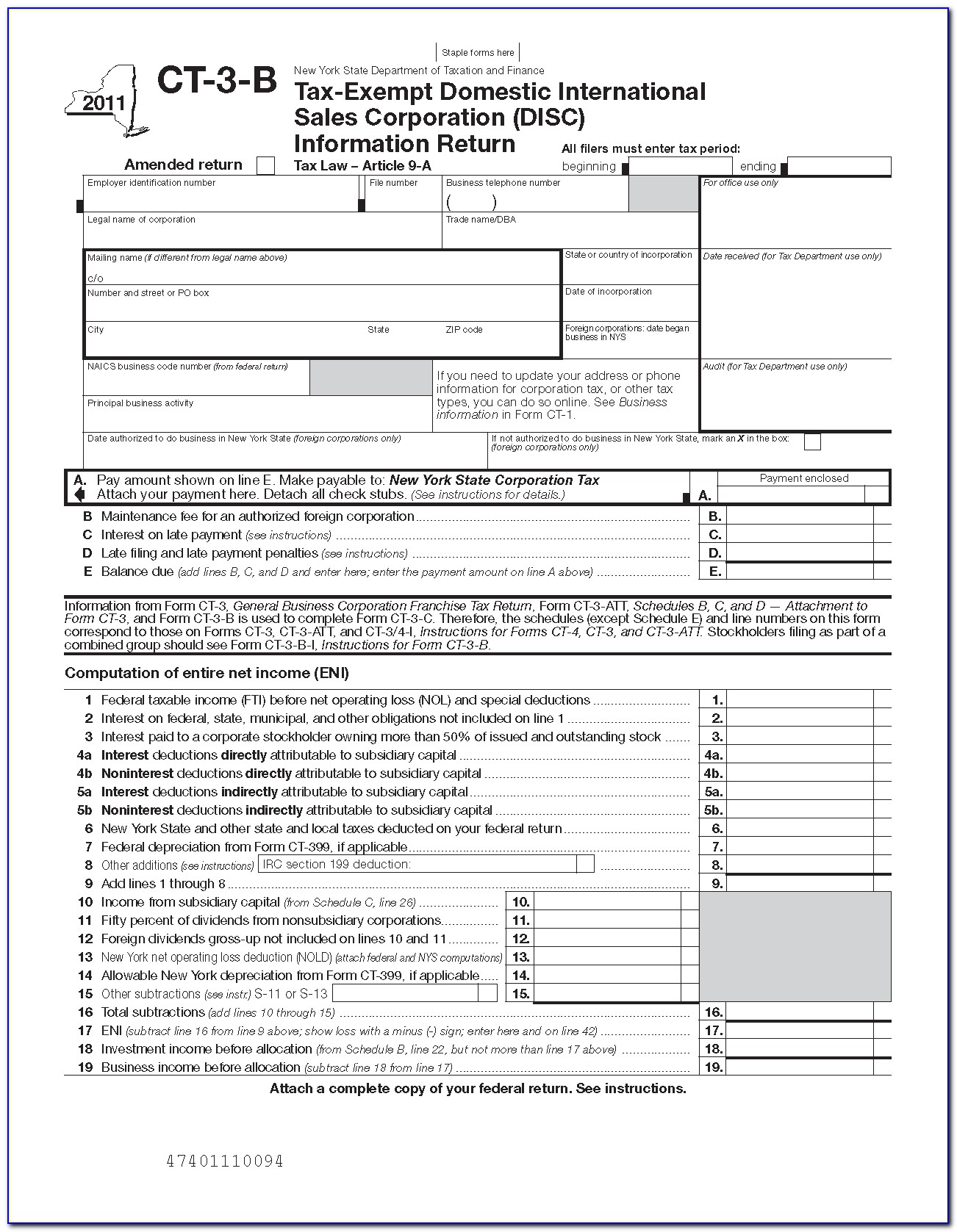 Nys Sales Tax Certificate Of Authority Renewal