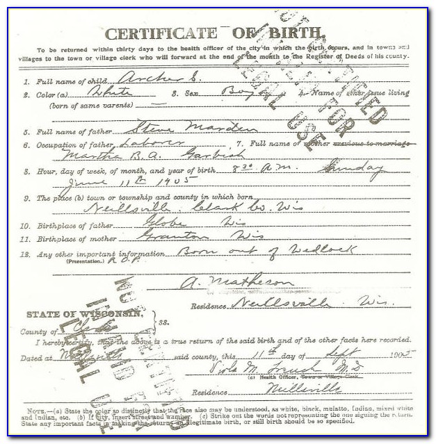 Order Birth Certificate Fort Bend County
