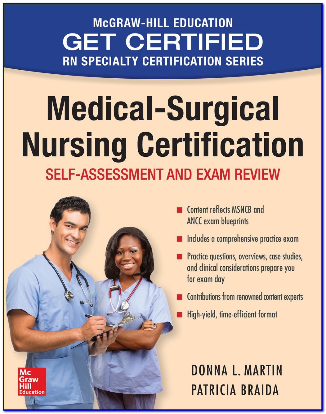 Perioperative Nursing Certification Online