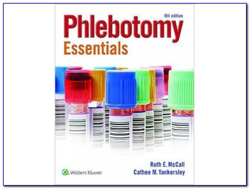 Phlebotomy Certification Classes Colorado Springs
