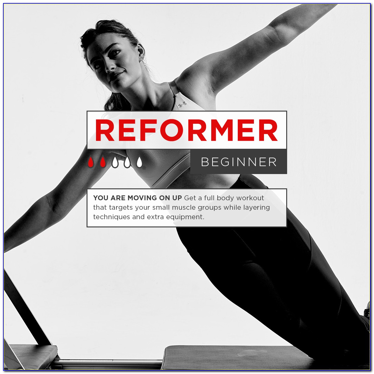 Pilates Reformer Certification Houston