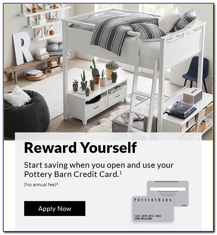Pottery Barn Rewards Certificate Expired