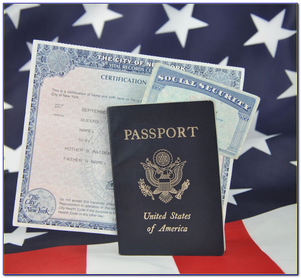 Replacement Naturalization Certificate Fee Waiver